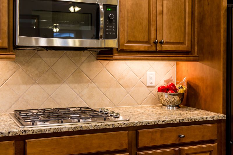 Quartz Surface Repair