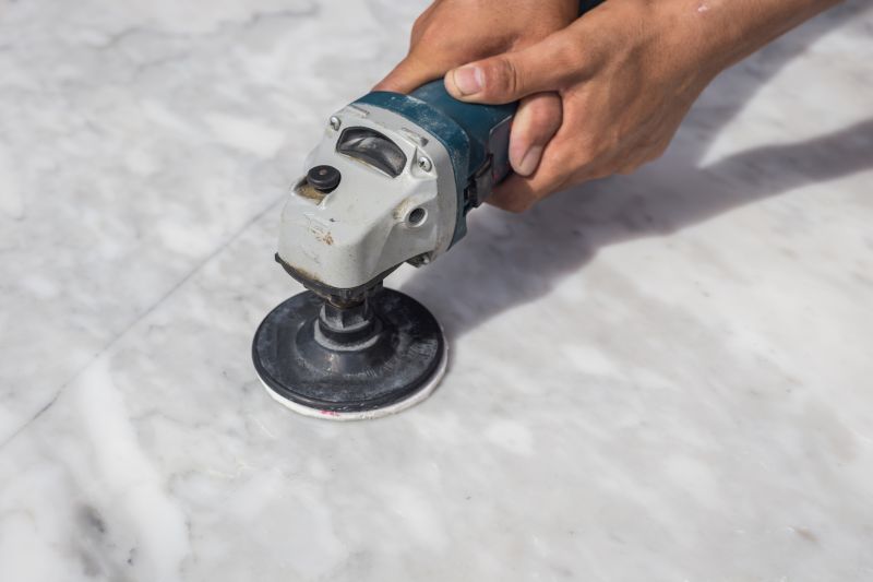 Quartz Surface Repair