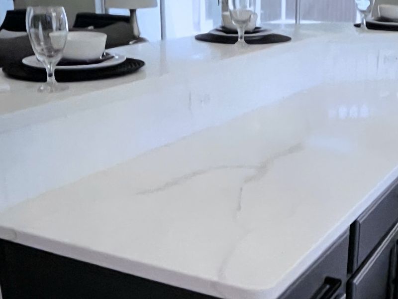 Quartz Surface Repair
