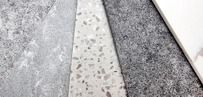 Quartz Surface Repair