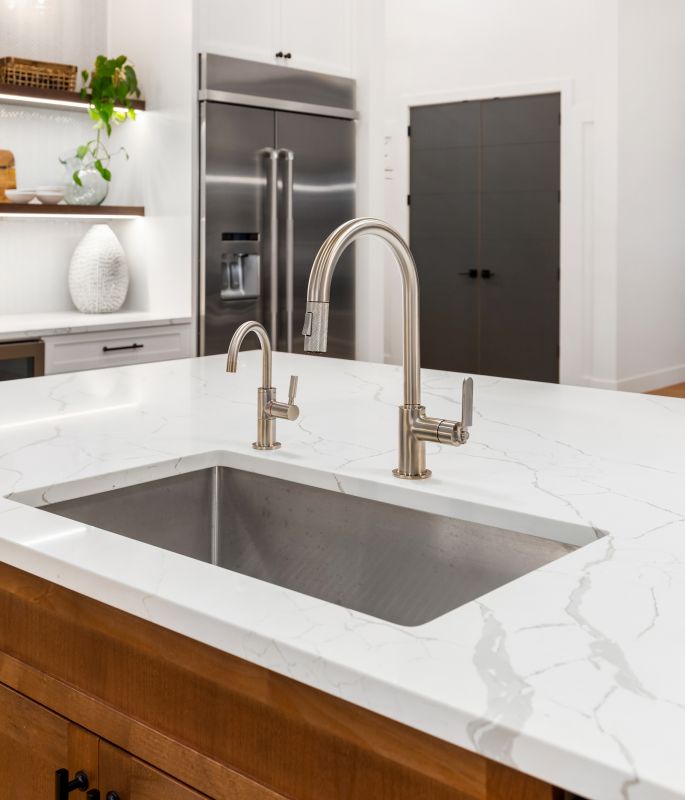 Quartz Surface Repair