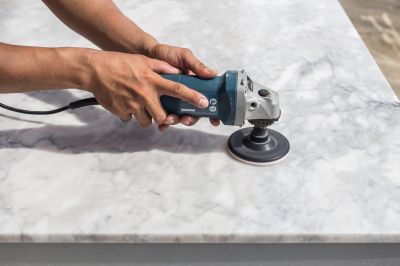 Quartz Surface Maintenance